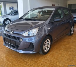 Hyundai i 10 '18 1.0 Classic