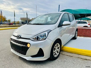 Hyundai i 10 '18 #1.0 PASSION PLUS ΠΡΟΣΦΟΡΑ#