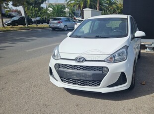 Hyundai i 10 '18 1.0 TREND