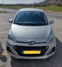 Hyundai i 10 '18