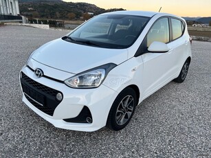 Hyundai i 10 '18 1.2 PASSION