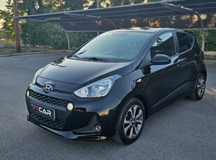 Hyundai i 10 '18 1.2 PASSION NAVI KLIMA