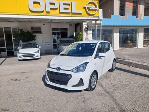 Hyundai i 10 '18 1.2 TREND