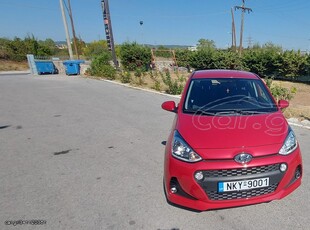 Hyundai i 10 '18