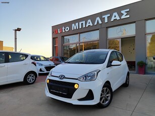 Hyundai i 10 '18