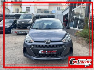 Hyundai i 10 '18 ΑΥΤΟΜΑΤΟ