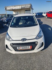 Hyundai i 10 '18