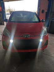 Hyundai i 10 '18