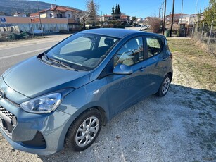 Hyundai i 10 '18