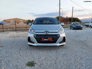 Hyundai i 10 '18