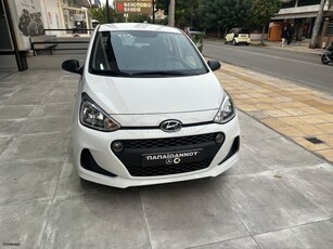 Hyundai i 10 '18