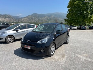 Hyundai i 10 '18