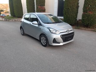 Hyundai i 10 '18