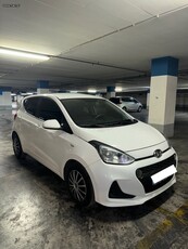 Hyundai i 10 '18