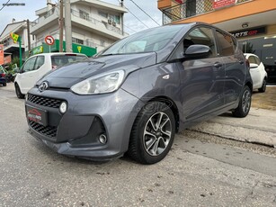 Hyundai i 10 '18 Automatic