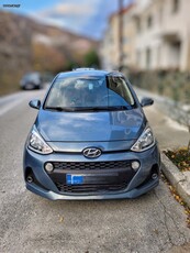 Hyundai i 10 '18