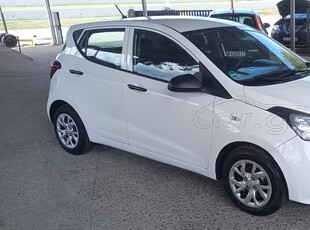 Hyundai i 10 '18