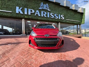 Hyundai i 10 '18 BOOK SERVICE ΑΝΤΙΠΡΟΣΩΠΕΙΑΣ