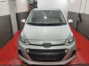 Hyundai i 10 '18