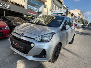 Hyundai i 10 '18 Comfort 25 edition