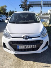 Hyundai i 10 '18