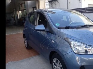 Hyundai i 10 '18