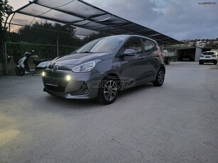 Hyundai i 10 '18