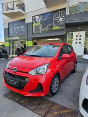 Hyundai i 10 '18 ΆΡΙΣΤΟ ΜΕ ΓΡΑΠΤΉ ΕΓΓΎΗΣΗ