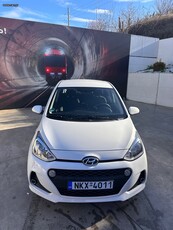 Hyundai i 10 '18