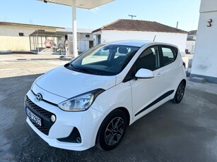 Hyundai i 10 '18 Full Extra