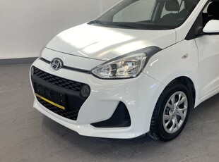 Hyundai i 10 '18 Hyundai i10 Ελληνικό 1000cc