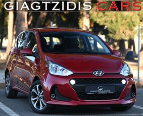 Hyundai i 10 '18 NAVI CLIMA FULL EXTRA