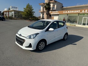 Hyundai i 10 '18 Navigation