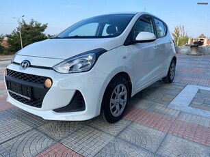 Hyundai i 10 '18 *ΕΛΛΗΝΙΚΟ *NEW MODELL * BOOK SERVICE