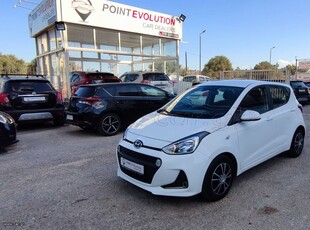 Hyundai i 10 '18 STYLE-ΕΛΛΗΝΙΚΟ