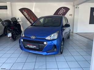 Hyundai i 10 '18 YES PLUS NAVI 1,2