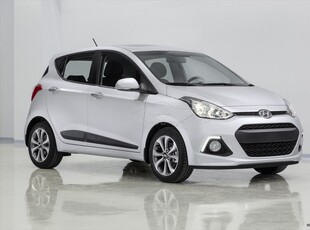 Hyundai i 10 '19