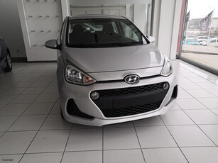 Hyundai i 10 '19 1.0 67PS ACTIVE