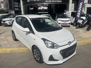 Hyundai i 10 '19 1.0 ACTIVE