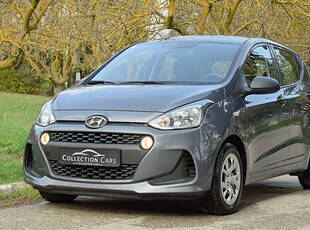 Hyundai i 10 '19 1.0 BLUE TRENT 68HP FACELIFT A/C AΡΙΣΤΟ