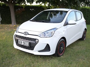 Hyundai i 10 '19 1.0 CLASSIC