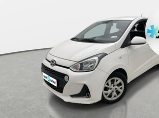 Hyundai i 10 '19 1.0 Comfort | ΕΩΣ 5 ΕΤΗ ΕΓΓΥΗΣΗ