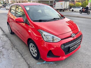 Hyundai i 10 '19 1.0 STYLE ΟΘΟΝΗ 67HP 5D EURO 6 ΕΛΛΗΝΙΚΟ