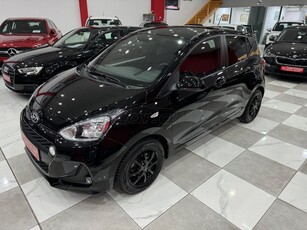 Hyundai i 10 '19 1.0 STYLE! FULL EXTRA!