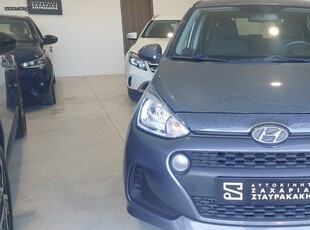 Hyundai i 10 '19 1.0 TREND