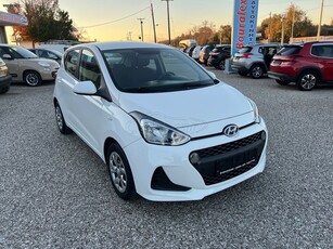 Hyundai i 10 '19 1.0 Trend KLIMA