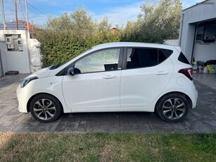 Hyundai i 10 '19 1.0 YES! FULL EXTRA