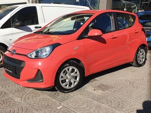 Hyundai i 10 '19 1.0 YES! PLUS