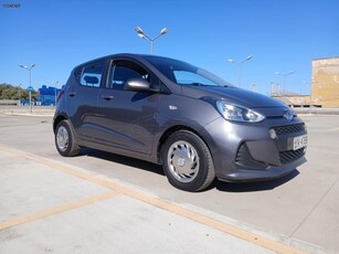 Hyundai i 10 '19 ΕΛΛΗΝΙΚΗΣ ΑΝΤΙΠΡΟΣΩΠΕΙΑΣ 1000 cc