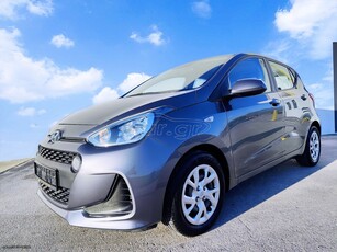 Hyundai i 10 '19 1.000cc 69HP NAVI CRUISE CONTR